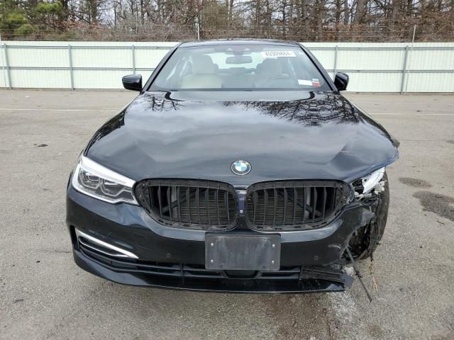 2018 BMW 530 XI - WBAJA7C52JWC76888