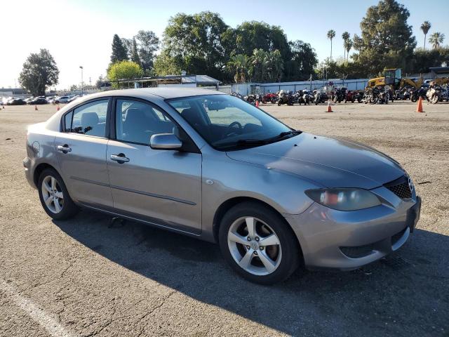 2006 Mazda 3 I VIN: JM1BK12F961426976 Lot: 50876424