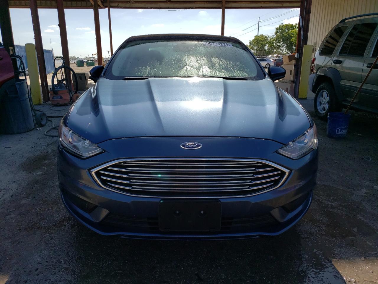 3FA6P0H72JR262908 FORD FUSION 2018