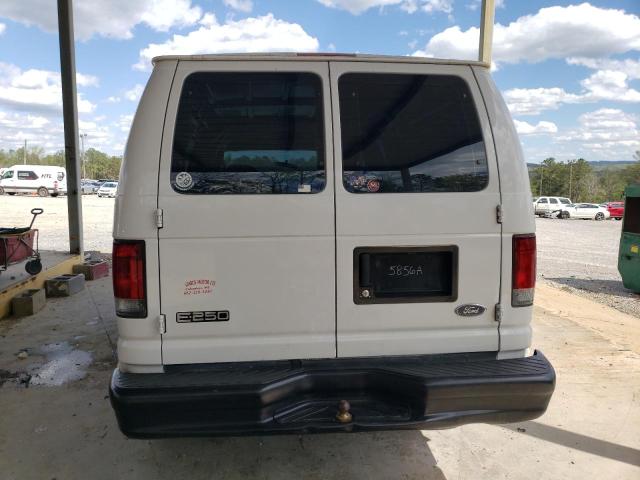 2005 Ford Econoline E250 Van VIN: 1FTNE24W55HB42936 Lot: 49338814