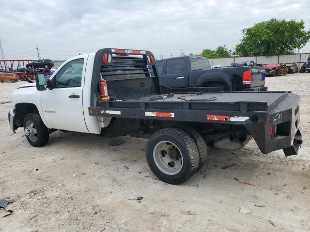 2009 Chevrolet Silverado C3500 VIN: 1GBJC746X9E133436 Lot: 52322264