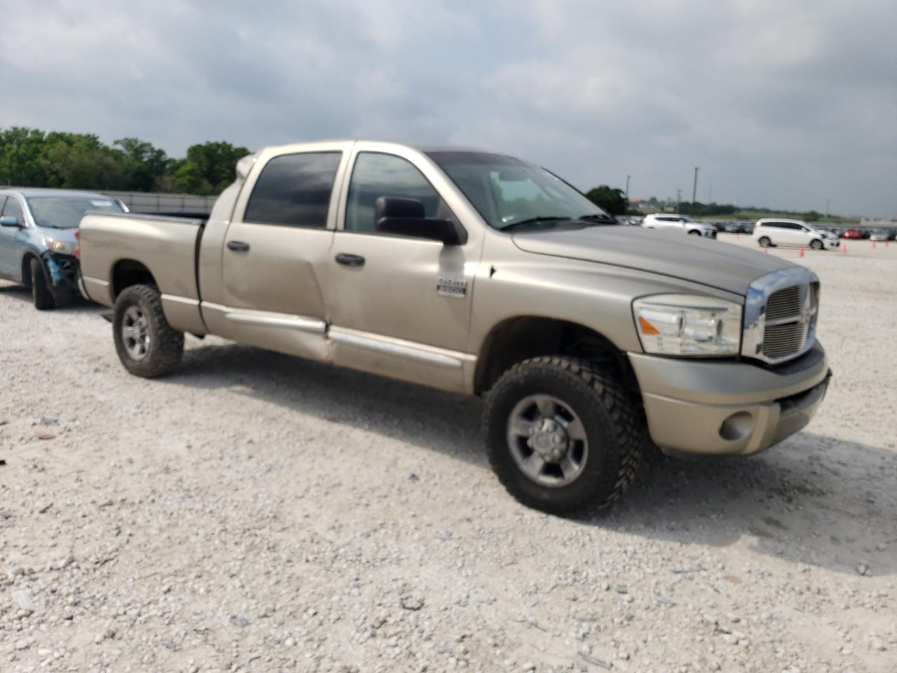 3D7MX39A68G189972 2008 Dodge Ram 3500