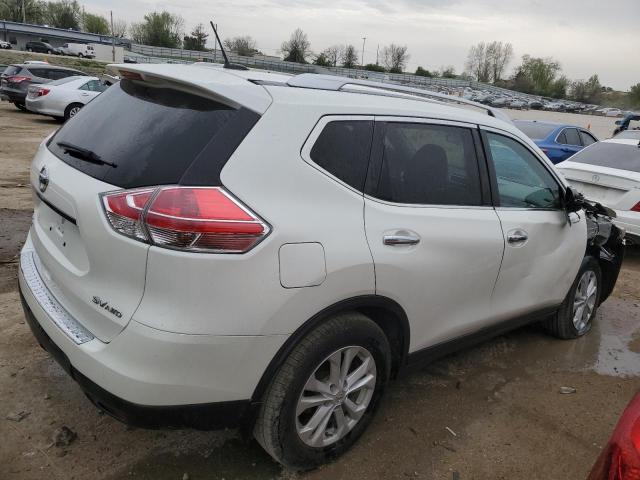 2016 NISSAN ROGUE S - KNMAT2MV8GP709788