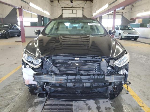 2013 Ford Fusion Se VIN: 3FA6P0H76DR132733 Lot: 49338254