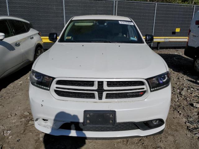 2017 Dodge Durango Gt VIN: 1C4RDHDG2HC600482 Lot: 51410384