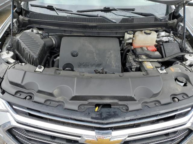 2020 CHEVROLET TRAVERSE L - 1GNERGKWXLJ145915