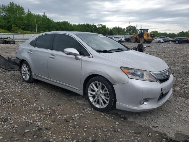 2010 Lexus Hs 250H VIN: JTHBB1BA9A2008987 Lot: 51797204