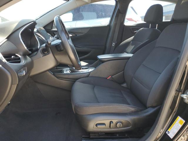 2018 Chevrolet Malibu Lt VIN: 1G1ZD5ST8JF160036 Lot: 51729154