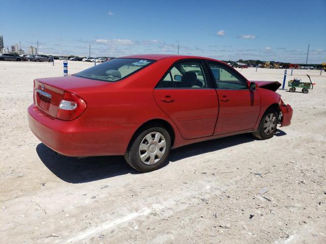 2003 Toyota Camry Le VIN: 4T1BE32K53U228403 Lot: 50457124