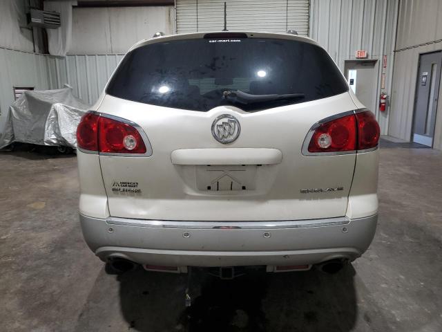 2012 Buick Enclave VIN: 5GAKRCED2CJ109734 Lot: 52212314