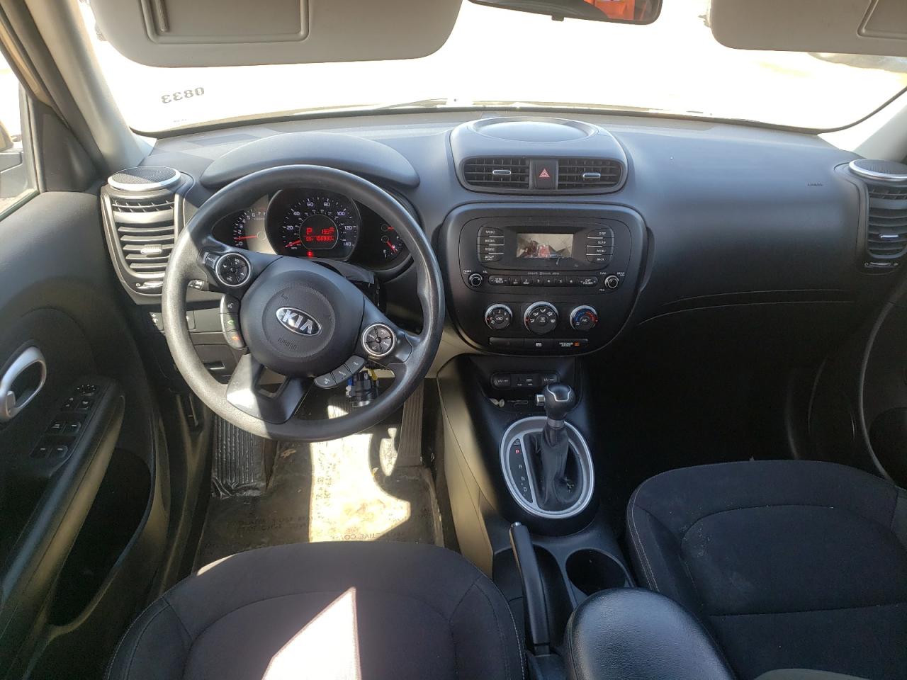 KNDJN2A2XF7162266 2015 Kia Soul