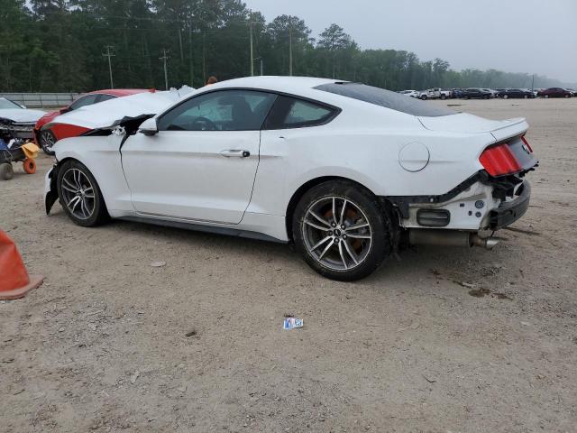 2017 Ford Mustang VIN: 1FA6P8TH1H5255797 Lot: 51624214