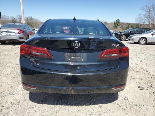 2015 Acura Tlx VIN: 19UUB1F32FA026784 Lot: 51702364