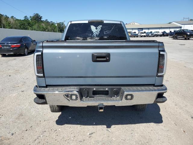 2016 GMC Sierra C1500 Sle VIN: 3GTP1MEC4GG215960 Lot: 51529994