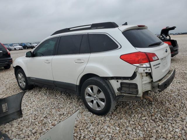 2012 Subaru Outback 2.5I Limited VIN: 4S4BRBLC6C3200718 Lot: 51002544