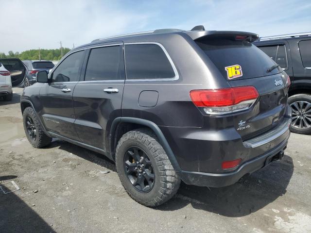 2014 Jeep Grand Cherokee Limited VIN: 1C4RJFBG8EC184613 Lot: 49345874