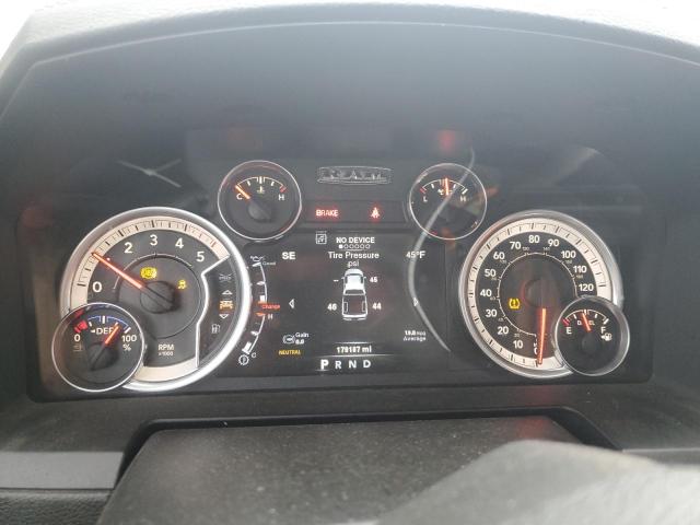 2014 RAM 1500 - Image 9
