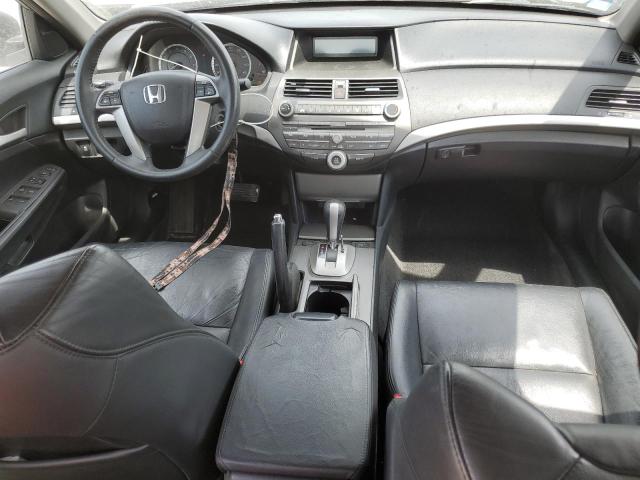 2011 Honda Accord Se VIN: 1HGCP2F69BA084933 Lot: 50628324