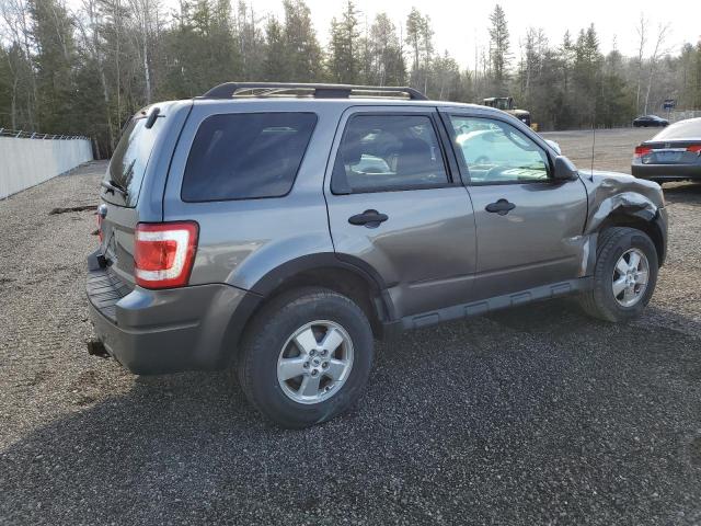 2009 Ford Escape Xlt VIN: 1FMCU03G49KA11087 Lot: 81385373