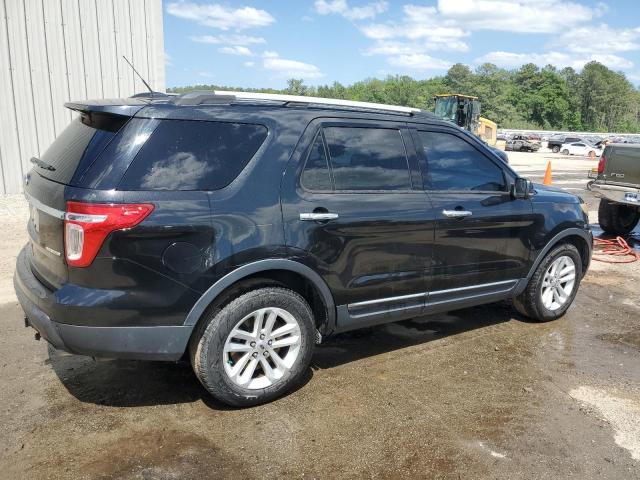 VIN 1FM5K7D88DGC10881 2013 Ford Explorer, Xlt no.3