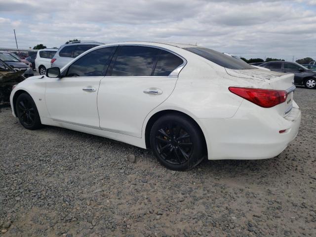 Vin: jn1bv7ap0fm354040, lot: 52342094, infiniti q50 base 20152
