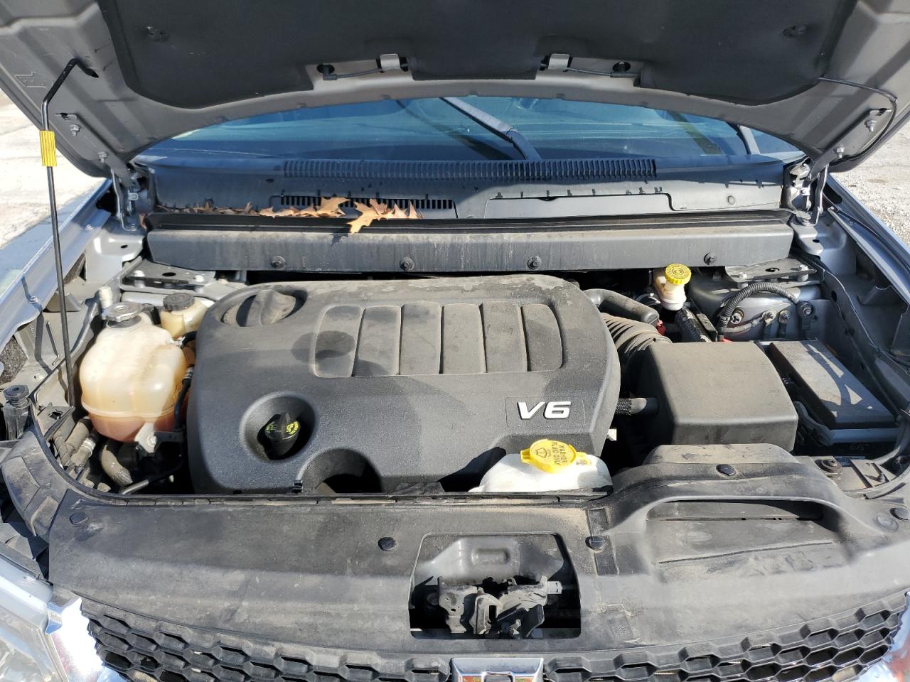 3C4PDCBG7HT523366 2017 Dodge Journey Sxt