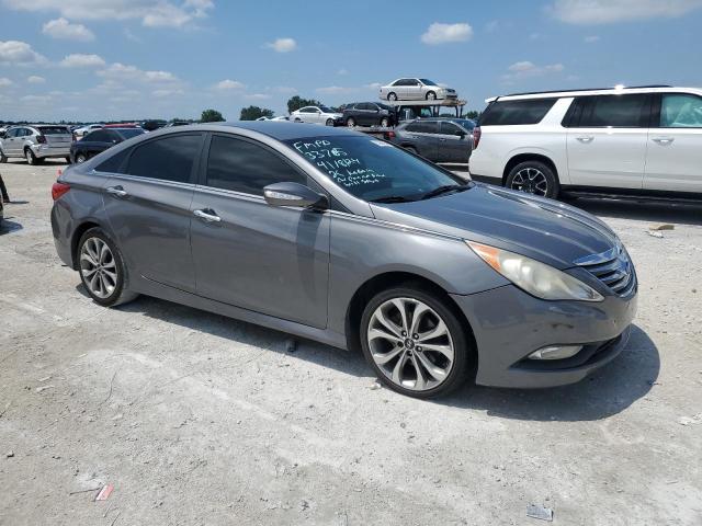 2014 Hyundai Sonata Se VIN: 5NPEC4AC9EH874824 Lot: 51960554