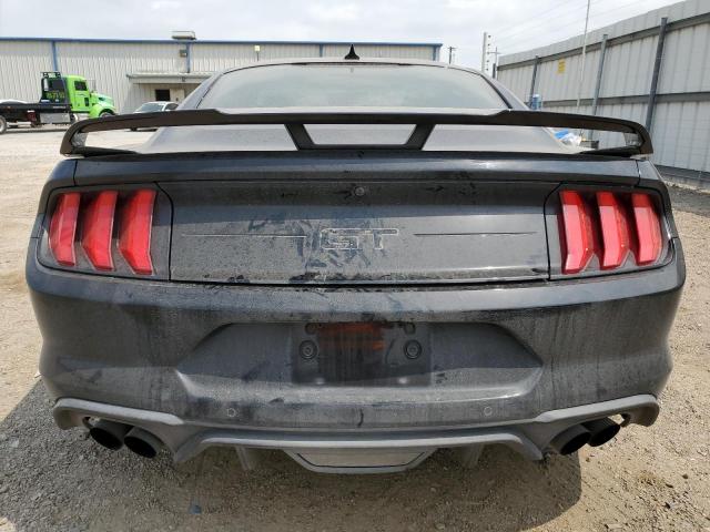 2020 Ford Mustang Gt VIN: 1FA6P8CF2L5169759 Lot: 51443614