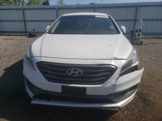 2016 HYUNDAI SONATA SPO - 5NPE34AF0GH316454