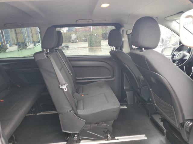 2019 MERCEDES-BENZ METRIS - WD4PG2EE4K3581214