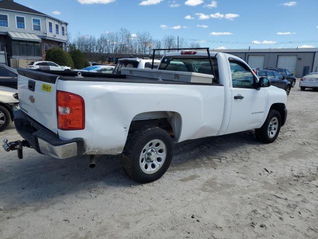 1GCEC14X89Z185093 | 2009 Chevrolet silverado c1500