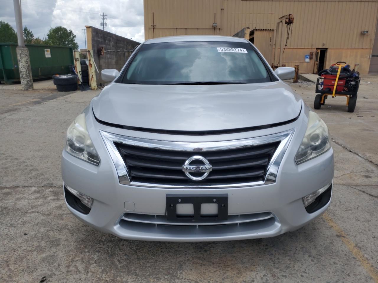 1N4AL3AP2FC586903 2015 Nissan Altima 2.5