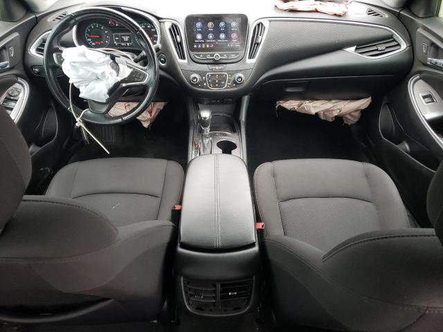 2021 Chevrolet Malibu Lt VIN: 1G1ZD5ST3MF026040 Lot: 51244764