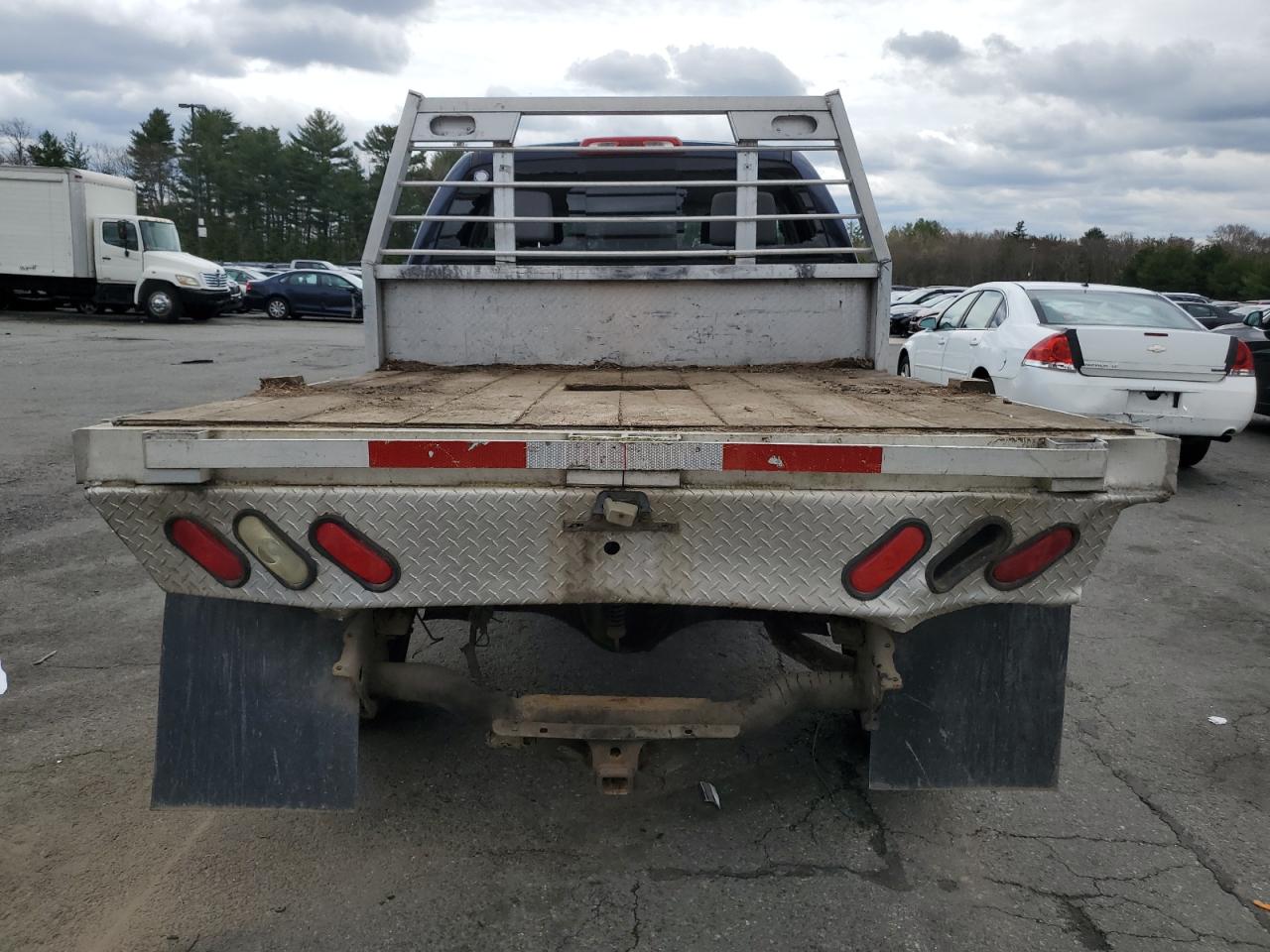 5TFBV54129X087589 2009 Toyota Tundra Double Cab