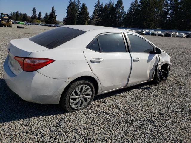 2018 Toyota Corolla L VIN: 2T1BURHE8JC098638 Lot: 50986934