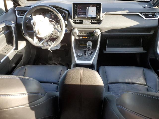 2020 Toyota Rav4 Xse VIN: 2T3EWRFV3LW079918 Lot: 51489004