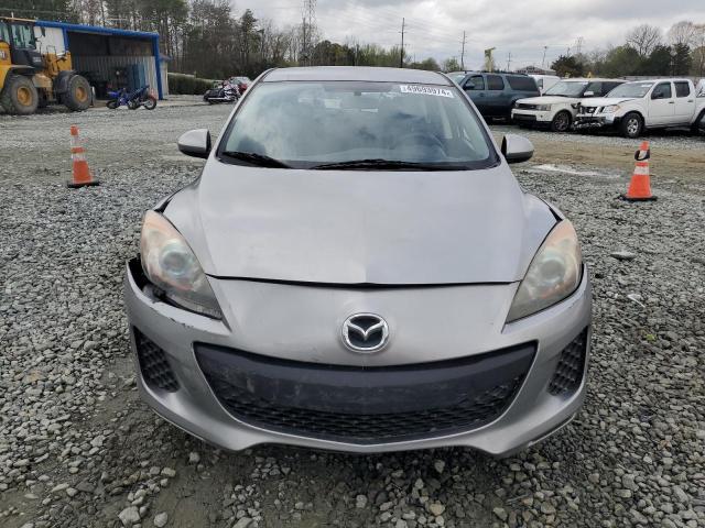 2013 Mazda 3 I VIN: JM1BL1L79D1768445 Lot: 49693974