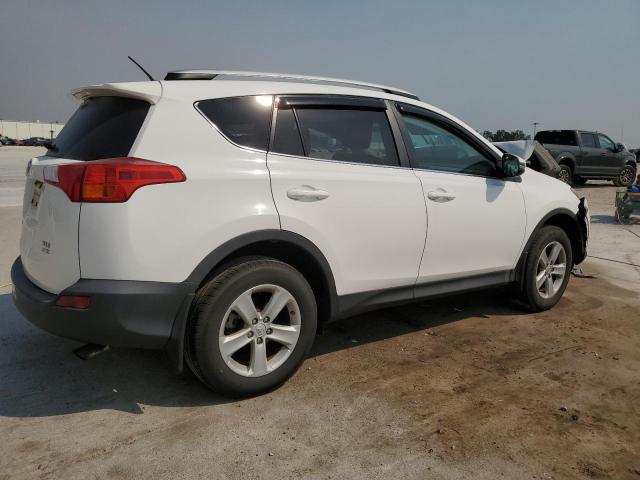 2014 Toyota Rav4 Xle VIN: 2T3RFREV7EW169482 Lot: 51406764