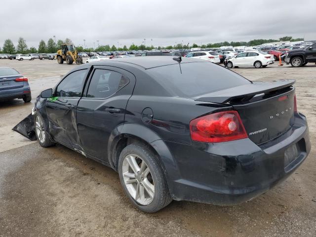 2013 Dodge Avenger Se VIN: 1C3CDZAG6DN616042 Lot: 52526974