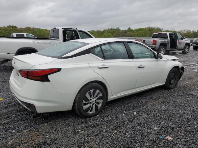 Vin: 1n4bl4bvxnn324783, lot: 50607274, nissan altima s 20223