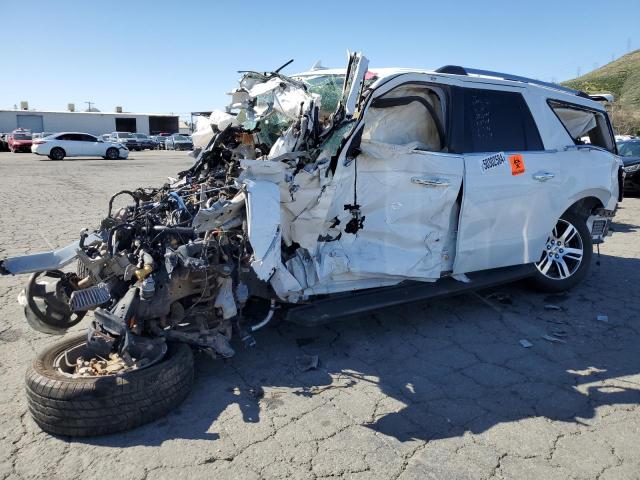 Lot #2473154228 2023 FORD EXPEDITION salvage car