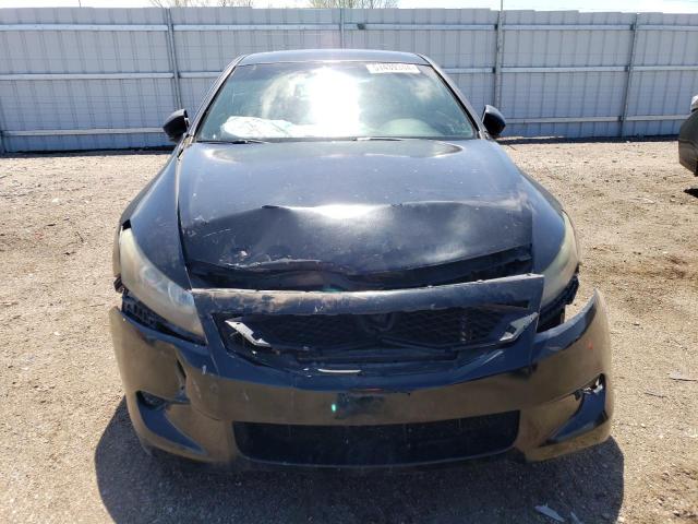 2010 Honda Accord Exl VIN: 1HGCS2B83AA006703 Lot: 51439344