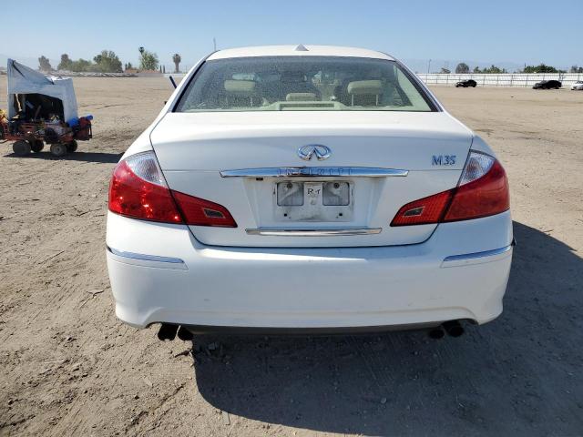 2008 Infiniti M35 Base VIN: JNKAY01E98M605824 Lot: 52766454