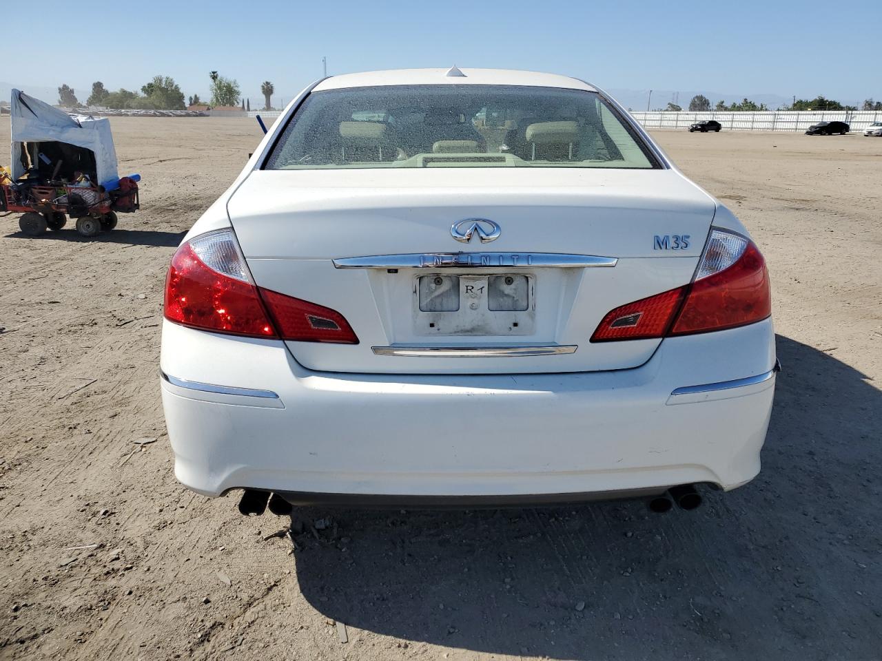 JNKAY01E98M605824 2008 Infiniti M35 Base