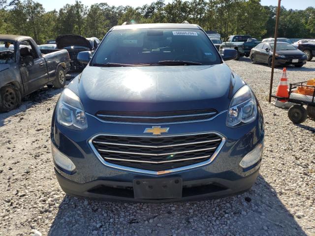 2017 Chevrolet Equinox Lt VIN: 2GNALCEK5H6137100 Lot: 51722194