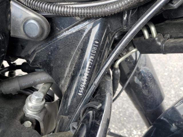 2023 HARLEY-DAVIDSON FLHTK - 1HD1KEF11PB609655