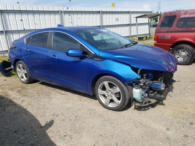 VIN 1G1RC6S58HU102203 2017 Chevrolet Volt, LT no.4