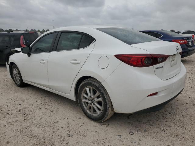 2016 Mazda 3 Sport VIN: 3MZBM1U79GM284372 Lot: 52650864