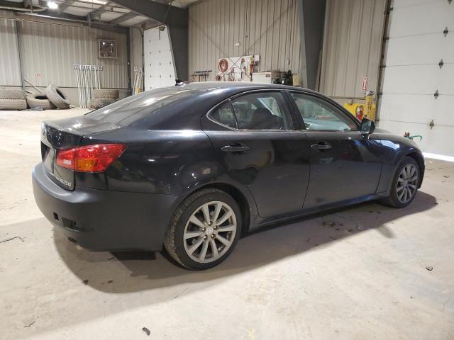 2008 Lexus Is 250 VIN: JTHCK262785026605 Lot: 51920244