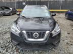 NISSAN KICKS SV photo